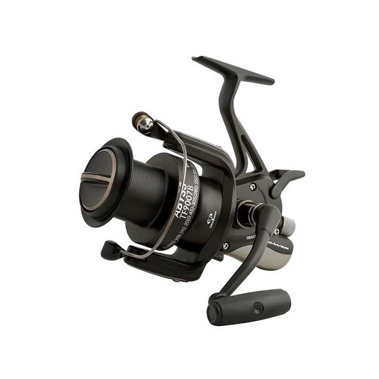 MULINETA MAVER TICA ABYSS TF9007B 10 rul Bait Runner
