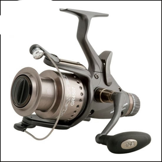 MULINETA MAVER TICA GR3507 5 rul Bait Runner