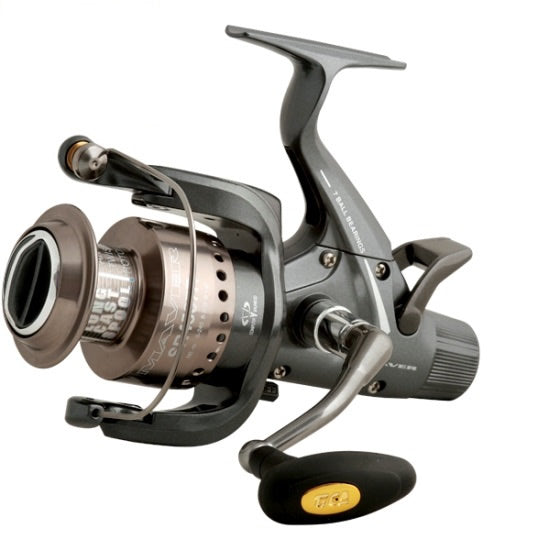 MULINETA MAVER TICA SR4507 8 rul Bait Runner
