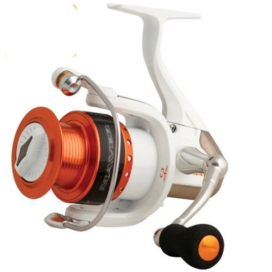 MULINETA MAVER TICA SU3000 9 rul