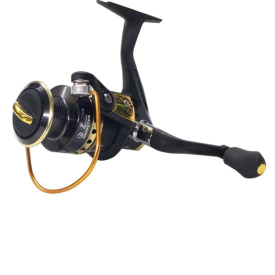 MULINETA MAVER  ZERO 2CX 5000 4RUL