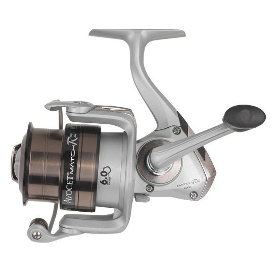 MULINETA MITCHELL AVOCET RZ MATCH 4000 FD 3TAMBURI DE REZERVA CU HUSA