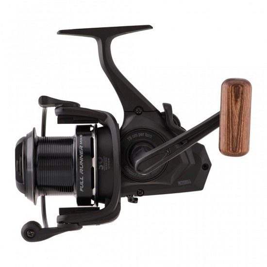 MULINETA MITCHELL FULL RUNNER MX6 FS 5000