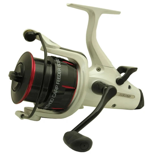 Mulineta Nevis Method Carp Feeder 6000