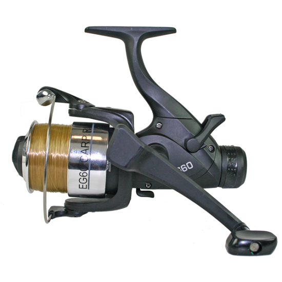 MULINETA NGT BAITRUNNER