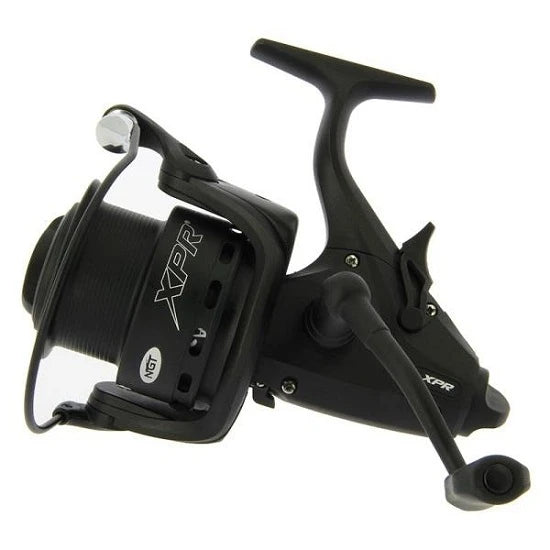 Mulineta Ngt Xpr Carp/feeder Runner 6000 Cu Baitrunner 10bb