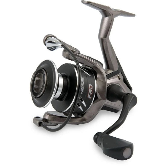Mulineta Nomura Hiro Pro Reel Alu 10rul 1000 0.16mm/200m