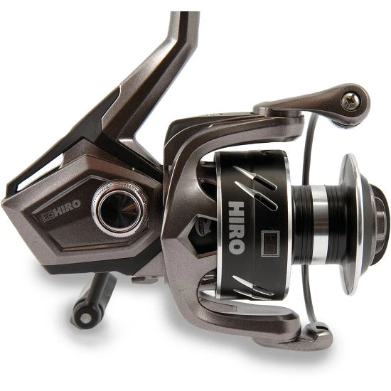 Mulineta Nomura Hiro Pro Reel Alu 10rul 1000 0.16mm/200m