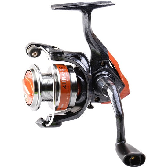 MULINETA OKUMA AURA FD 2RUL/140MX020MM/4,8:1