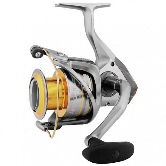 MULINETA OKUMA AVENGER GUNSMOKE 2500
