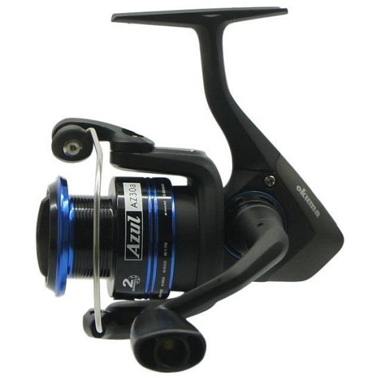 MULINETA OKUMA AZUL 30FD