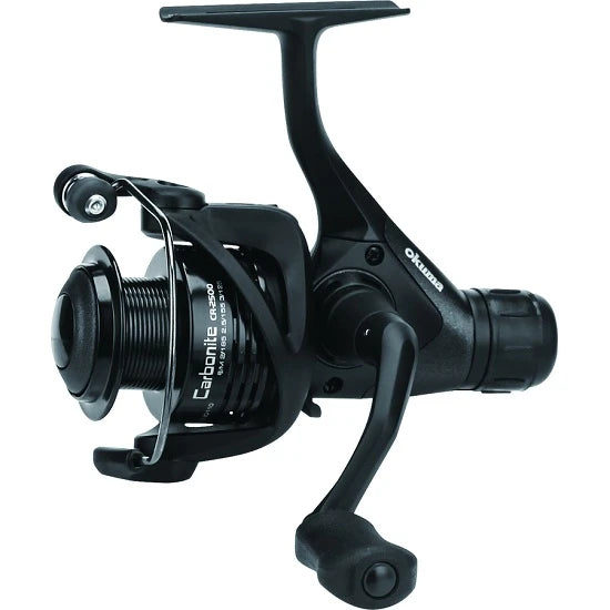 Mulineta Okuma Carbonite 2rul 4000 0.25mm/250m