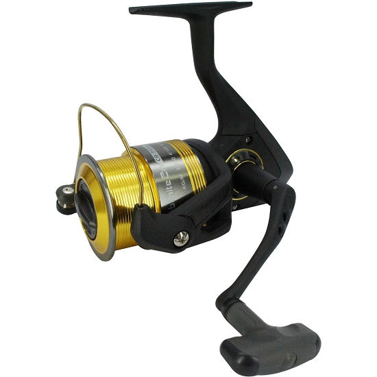 MULINETA OKUMA CARBONITE II MATCH FD 3000