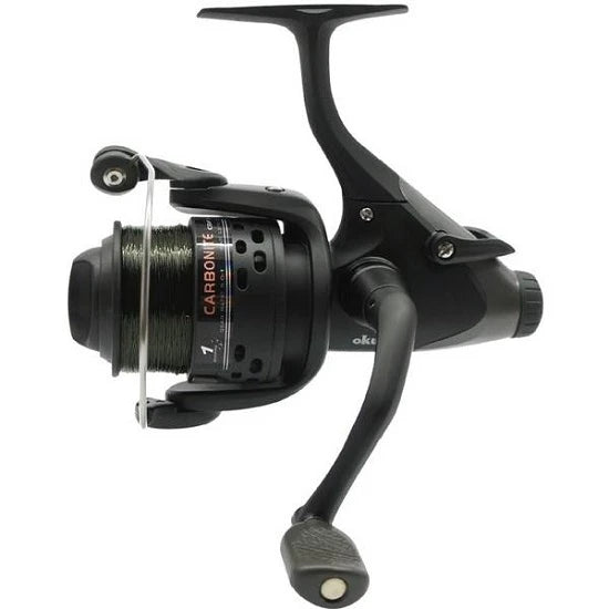 Mulineta Okuma Carbonite Xp 1rul/200mx040mm/4,5:1