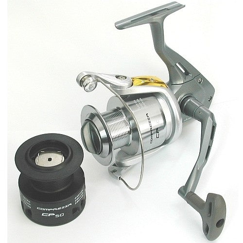 MULINETA OKUMA COMPRESSA 3000 FD