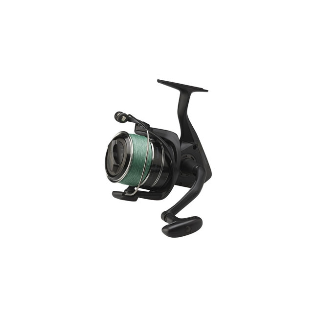 MULINETA OKUMA CUSTOM SPOD 7000