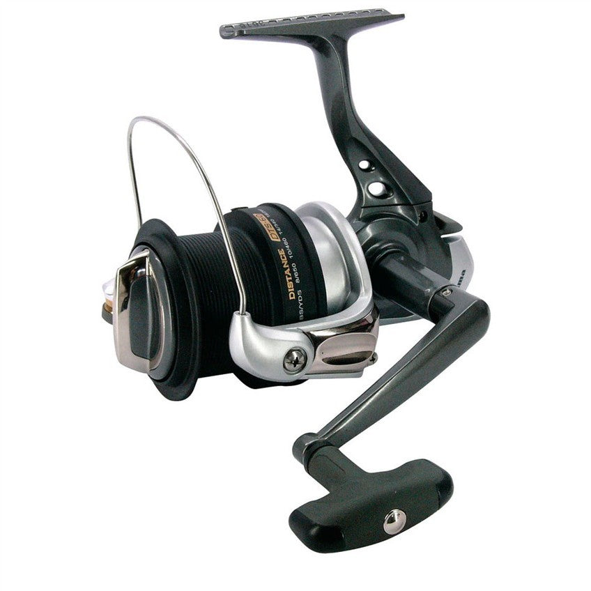 MULINETA OKUMA DISTANCE 60