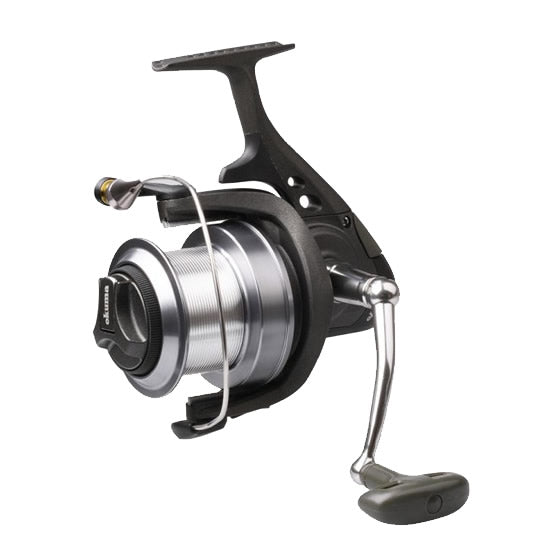 MULINETA OKUMA DISTANCE CARP INTEGRATOR 8000