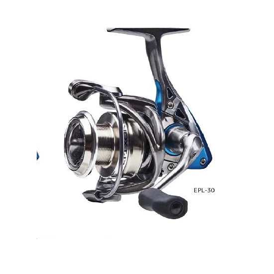 Mulineta Okuma Epixor Ls Fd 6rul/180mx030mm/5,0:1