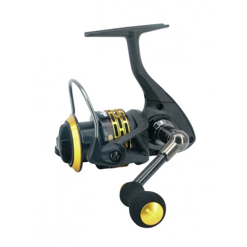 MULINETA OKUMA HELIOS GOLD 3000 FD
