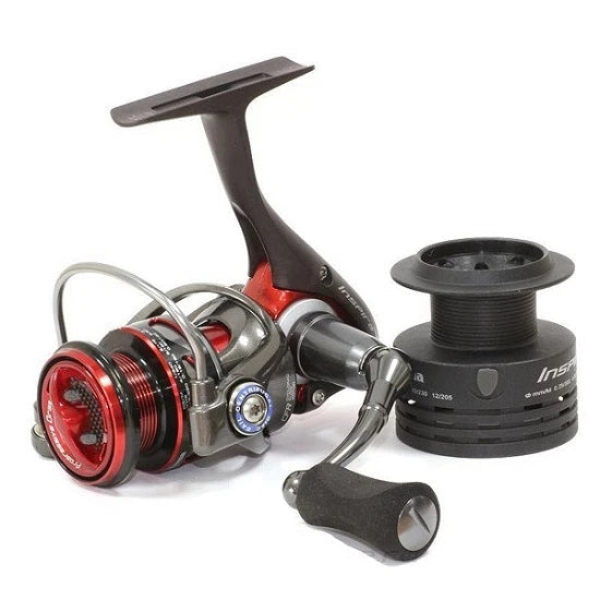 Mulineta Okuma Inspira 30r 9r