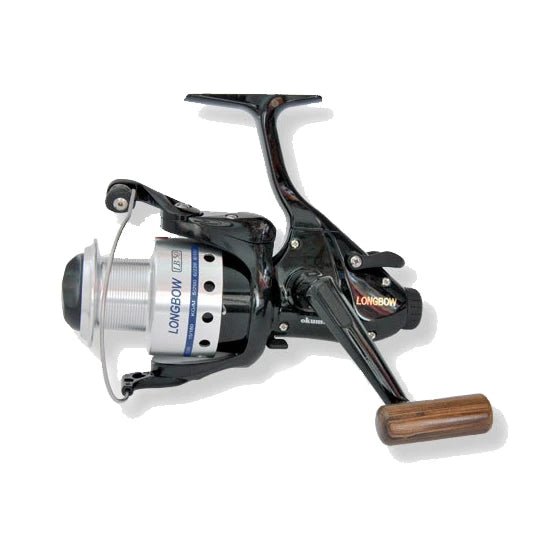 Mulineta Okuma Longbow Baitfeeder 80