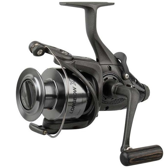 MULINETA OKUMA LONGBOW XT BF 6500