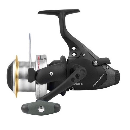MULINETA OKUMA POWER L.BAITFEEDER PRO 10RUL/65