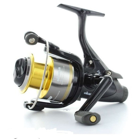 MULINETA OKUMA PROFORCE BAITFEEDER PRO 55