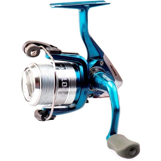 Mulineta Okuma Proton Fd 4rul/160mx035/5,0:1