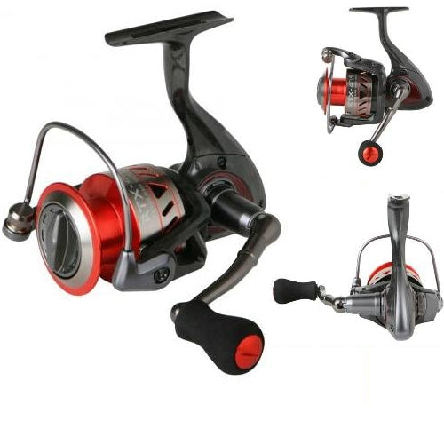 MULINETA OKUMA RTX30 FD 3000