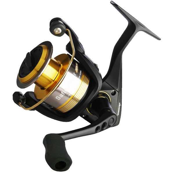 MULINETA OKUMA SAFINA NOIR FD 5RUL