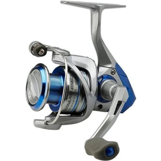 Mulineta Okuma Safina Pro Snp-3000