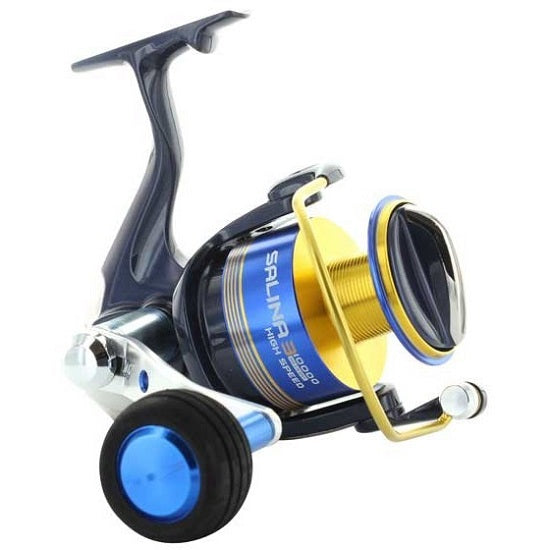 MULINETA OKUMA SALINA III 5000 FD