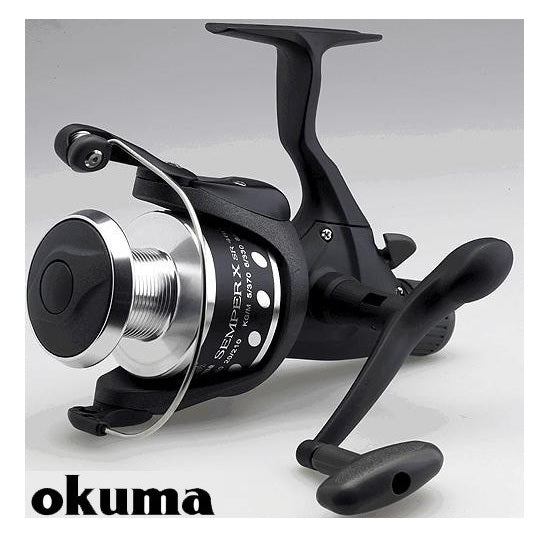 MULINETA OKUMA SEMPERA 40RD  4RUL  4000