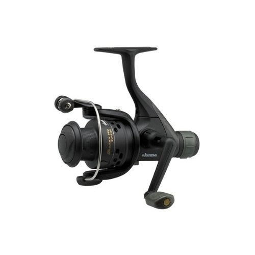 MULINETA OKUMA SILVARA PRO 1500