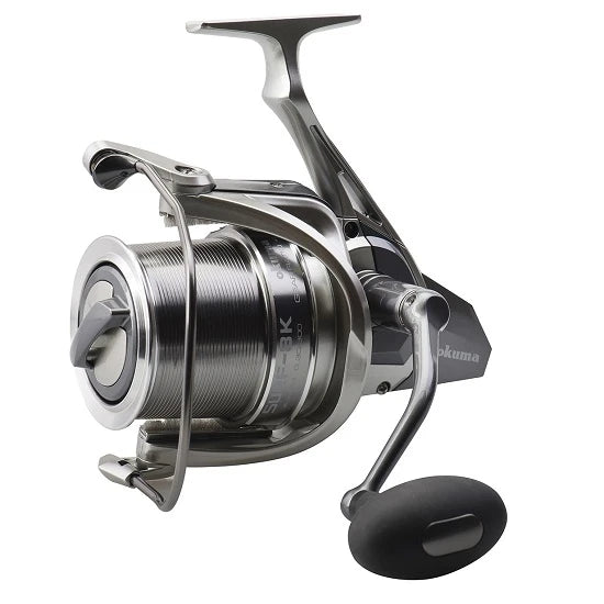 Mulineta Okuma Surf 8k