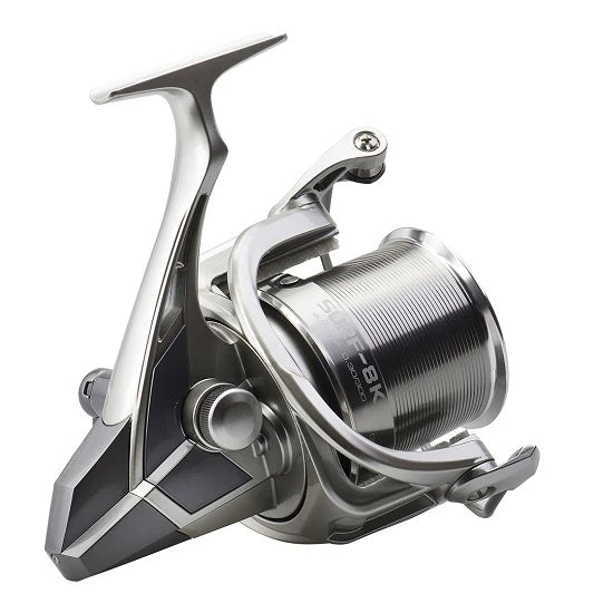 Mulineta Okuma Surf 8k