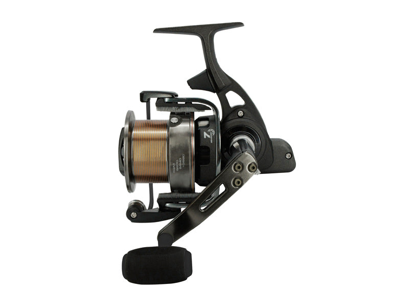 MULINETA OKUMA TRIO REX 6000