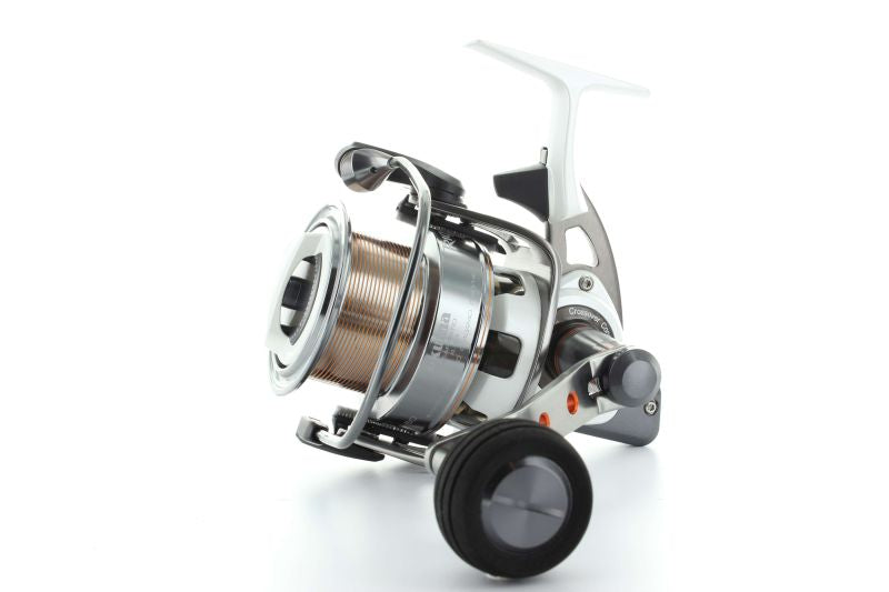 MULINETA OKUMA TRIO REX SALT 6000