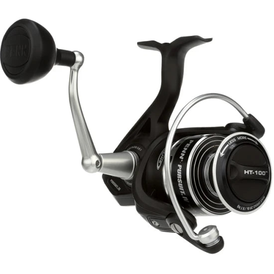 Mulineta Penn Pursuit Iv 6000 Spin