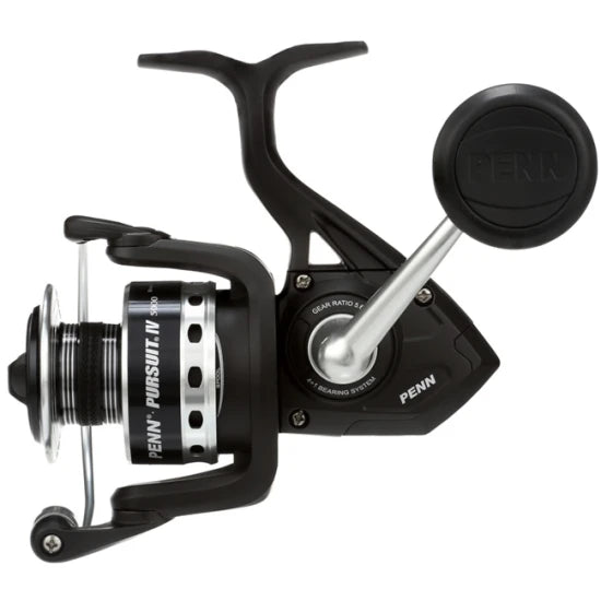 Mulineta Penn Pursuit Iv 8000 Spin