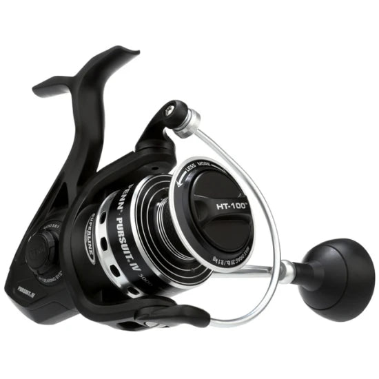 Mulineta Penn Pursuit Iv 8000 Spin