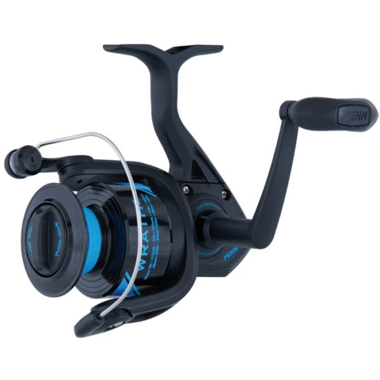 Mulineta Penn Wrath 3000