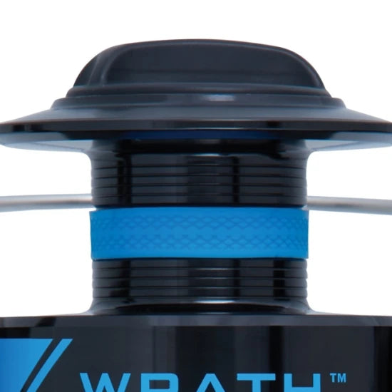 Mulineta Penn Wrath 3000