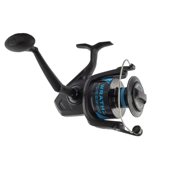 Mulineta Penn Wrath 3000
