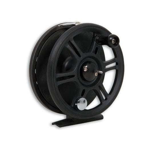 MULINETA PENTRU PESCUITUL LA MUSCA LINEAEFFE ALPS FLY CL.5/6