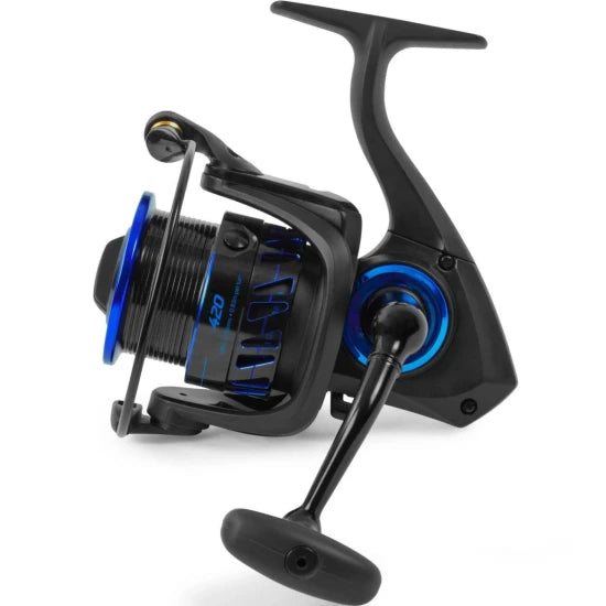 Mulineta Preston Inertia 5000