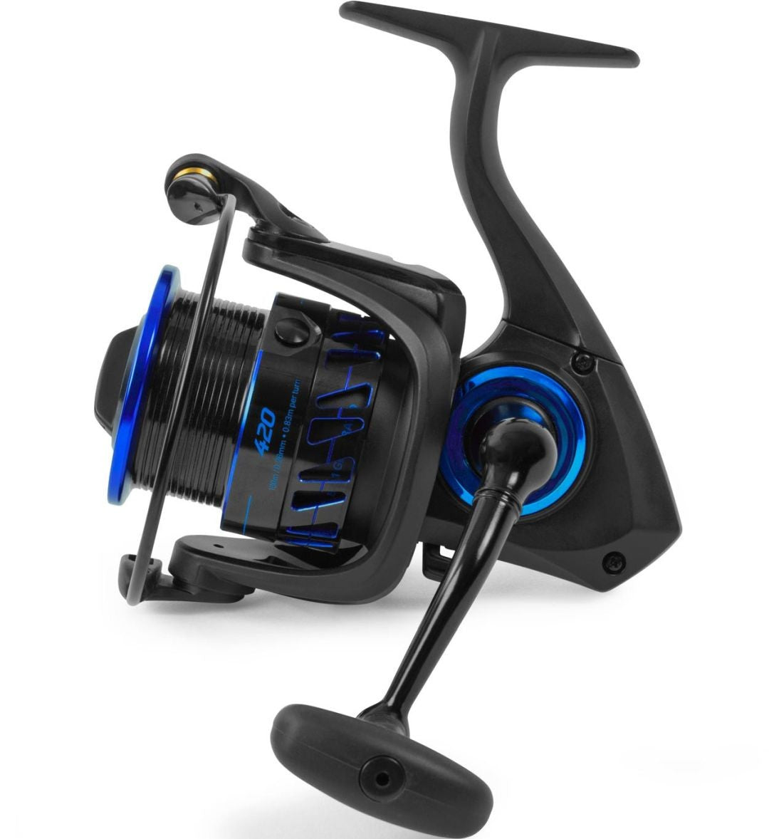 MULINETA PRESTON INERTIA 5000