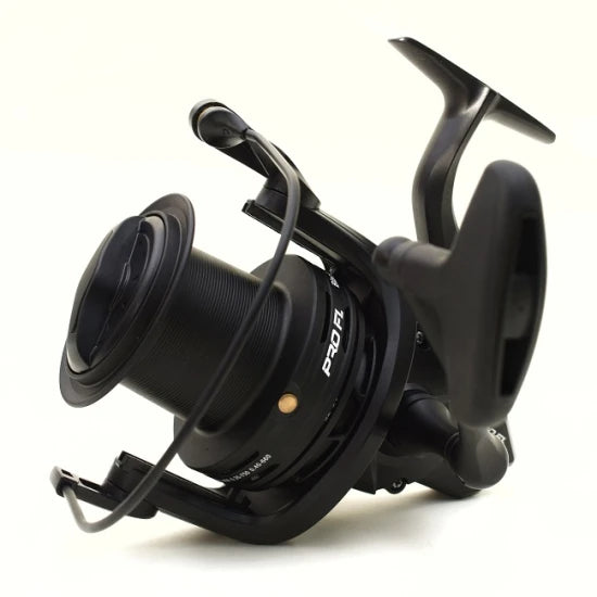 Mulineta Pro Fl Black Custom Strategist 14000